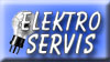 Opravy elektrospotřebičů - logo